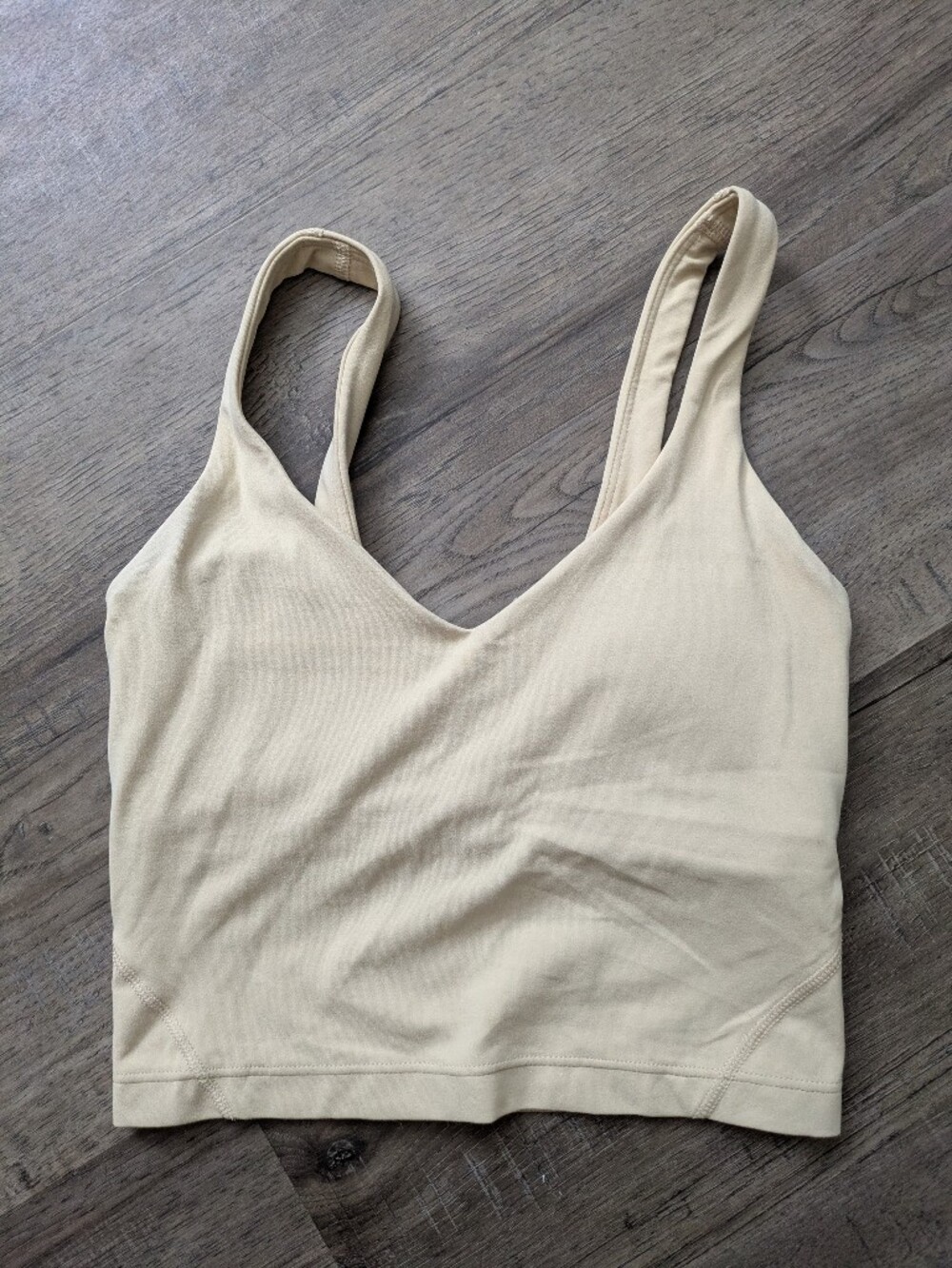 Lululemon Align Tank Sz 0
